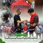 Senin tanggal 15 September 2025, sekitar Jam 21.55 WIB, Tim Tangkap Buron (Tabur) Intelijen Keja