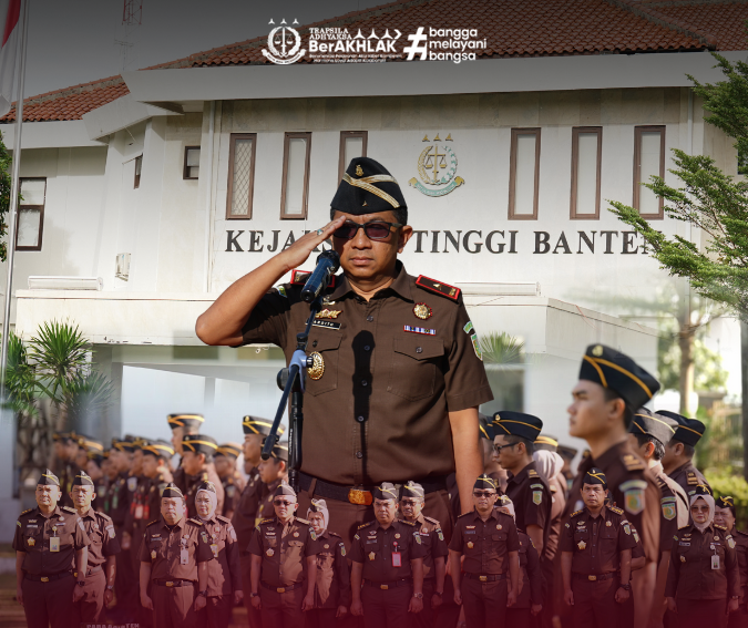 Apel Pagi 1 Des 2025