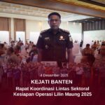 Narsum Wakajati BPN Banten 1 Des 25