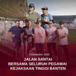 Narsum Wakajati BPN Banten 1 Des 25