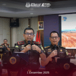 Narsum Wakajati BPN Banten 1 Des 25